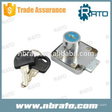 RC-126 Zinc Alloy furniture drawer lock